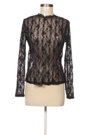 Női blúz ONLY, Méret M, Szín Fekete, Ár 2 199 Ft