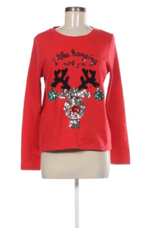 Damen Shirt ONLY, Größe S, Farbe Rot, Preis € 5,99