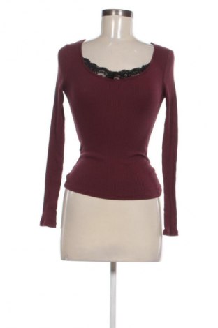 Női blúz ONLY, Méret S, Szín Lila, Ár 4 959 Ft