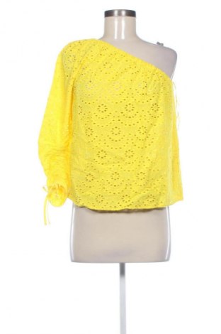 Dámská halenka ONLY, Velikost S, Barva Žlutá, Cena  669,00 Kč