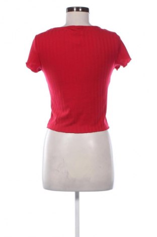 Γυναικεία μπλούζα ONLY, Μέγεθος M, Χρώμα Κόκκινο, Τιμή 24,57 €