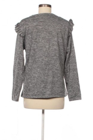 Γυναικεία μπλούζα ONLY, Μέγεθος XL, Χρώμα Γκρί, Τιμή 6,99 €