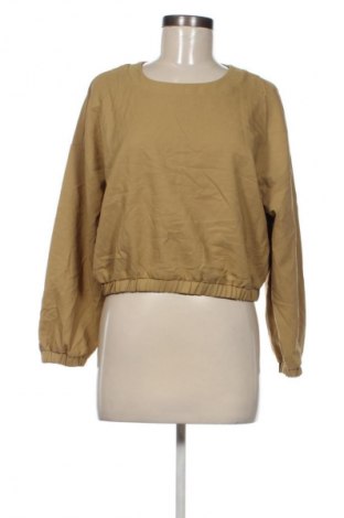 Dámská halenka ONLY, Velikost S, Barva Žlutá, Cena  129,00 Kč