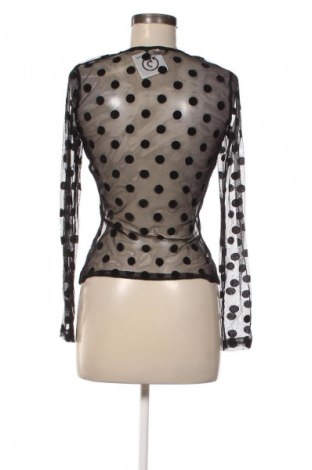 Női blúz ONLY, Méret M, Szín Fekete, Ár 2 199 Ft