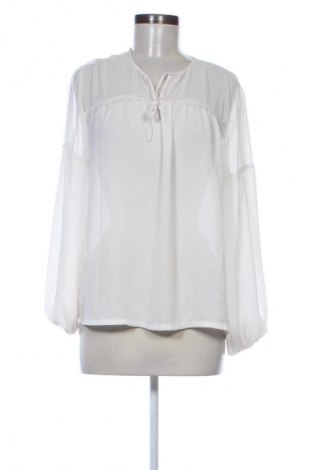 Dámska blúza ONLY, Veľkosť M, Farba Biela, Cena  10,15 €