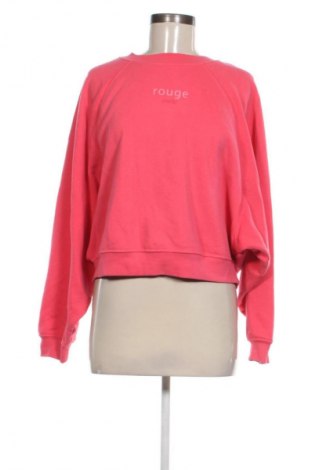 Γυναικεία μπλούζα ONLY, Μέγεθος L, Χρώμα Ρόζ , Τιμή 12,00 €