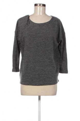 Γυναικεία μπλούζα ONLY, Μέγεθος S, Χρώμα Γκρί, Τιμή 28,99 €