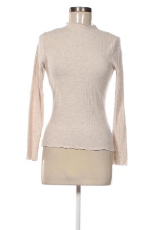 Dámská halenka ONLY, Velikost M, Barva Béžová, Cena  309,00 Kč