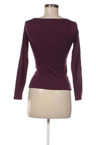 Dámská halenka ONLY, Velikost S, Barva Fialová, Cena  309,00 Kč