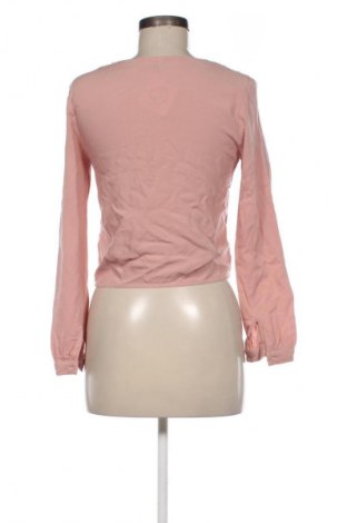 Damen Shirt ONLY, Größe XS, Farbe Aschrosa, Preis € 22,58