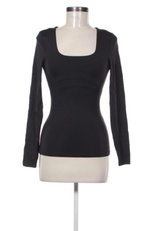 Дамска блуза ONLY, Размер S, Цвят Черен, Цена 4,60 €