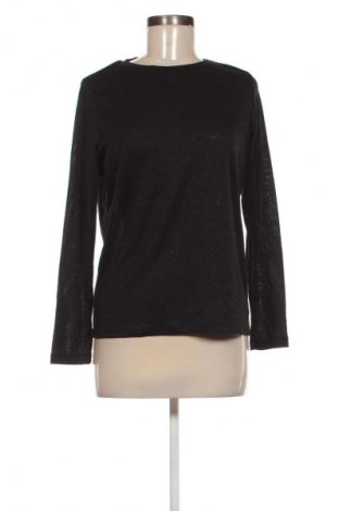 Дамска блуза ONLY, Размер M, Цвят Черен, Цена 4,60 €