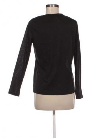 Дамска блуза ONLY, Размер M, Цвят Черен, Цена 4,60 €