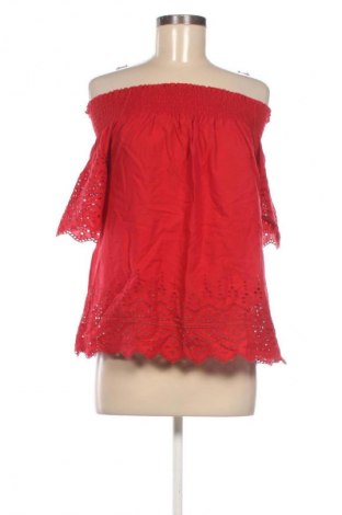 Női blúz ONLY, Méret S, Szín Piros, Ár 4 132 Ft