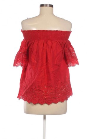 Női blúz ONLY, Méret S, Szín Piros, Ár 4 132 Ft