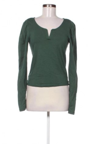 Női blúz ONLY, Méret L, Szín Zöld, Ár 4 132 Ft