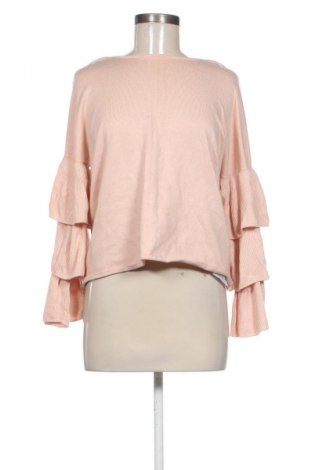 Damen Shirt ONLY, Größe M, Farbe Orange, Preis 10,26 €