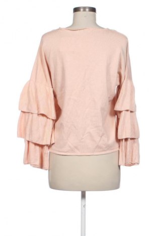 Damen Shirt ONLY, Größe M, Farbe Orange, Preis 10,26 €