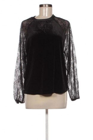 Női blúz ONLY, Méret S, Szín Fekete, Ár 1 329 Ft