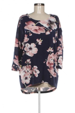 Γυναικεία μπλούζα ONLY, Μέγεθος L, Χρώμα Πολύχρωμο, Τιμή 28,99 €