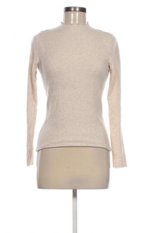 Γυναικεία μπλούζα ONLY, Μέγεθος M, Χρώμα  Μπέζ, Τιμή 28,99 €