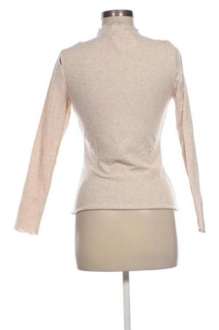 Γυναικεία μπλούζα ONLY, Μέγεθος M, Χρώμα  Μπέζ, Τιμή 28,99 €