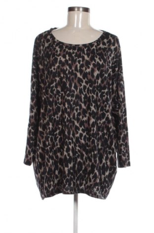 Γυναικεία μπλούζα ONLY, Μέγεθος L, Χρώμα Πολύχρωμο, Τιμή 5,99 €