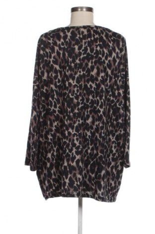 Γυναικεία μπλούζα ONLY, Μέγεθος L, Χρώμα Πολύχρωμο, Τιμή 5,99 €