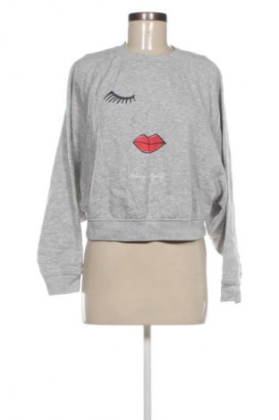 Γυναικεία μπλούζα ONLY, Μέγεθος S, Χρώμα Γκρί, Τιμή 4,99 €