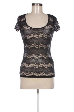 Női blúz ONLY, Méret S, Szín Fekete, Ár 6 207 Ft