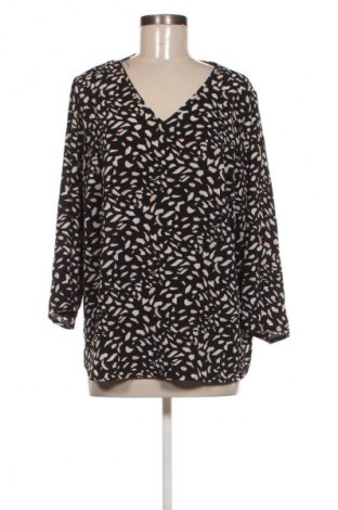 Női blúz ONLY Carmakoma, Méret XXL, Szín Sokszínű, Ár 4 619 Ft