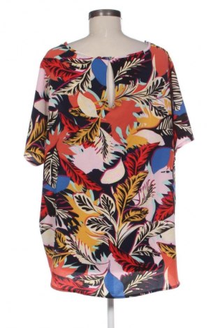 Női blúz ONLY Carmakoma, Méret 3XL, Szín Sokszínű, Ár 4 132 Ft