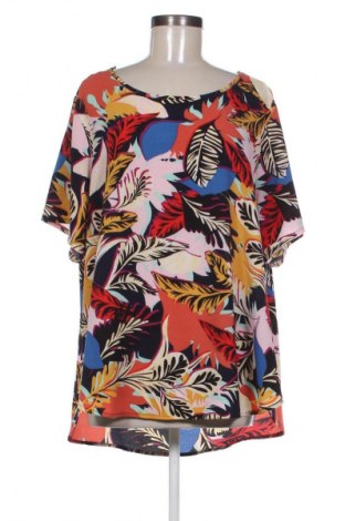 Női blúz ONLY Carmakoma, Méret 3XL, Szín Sokszínű, Ár 4 132 Ft