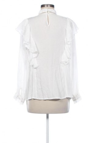 Damen Shirt Oasis, Größe M, Farbe Ecru, Preis € 17,46