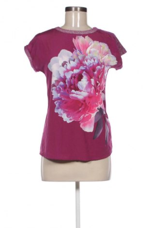 Damen Shirt Oasis, Größe XS, Farbe Mehrfarbig, Preis € 14,00