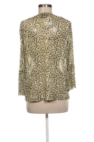 Γυναικεία μπλούζα Object, Μέγεθος M, Χρώμα Πολύχρωμο, Τιμή 14,99 €