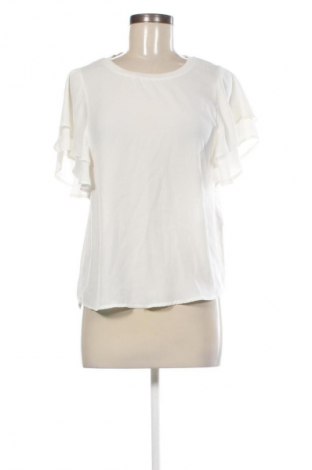 Dámská halenka Object, Velikost XS, Barva Bílá, Cena  397,00 Kč