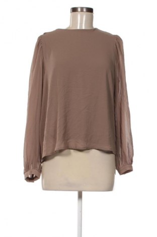 Damen Shirt Object, Größe M, Farbe Braun, Preis 5,99 €