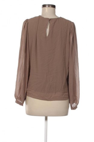 Damen Shirt Object, Größe M, Farbe Braun, Preis 5,99 €