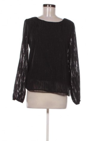 Дамска блуза Object, Размер M, Цвят Черен, Цена 17,46 €