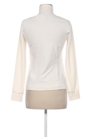 Damen Shirt Odlo, Größe S, Farbe Ecru, Preis € 28,00