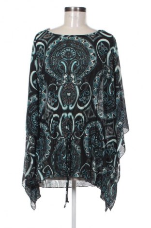 Damen Shirt Okay, Größe XL, Farbe Mehrfarbig, Preis € 7,99