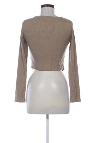 Női blúz Ole By Koton, Méret S, Szín Barna, Ár 10 759 Ft