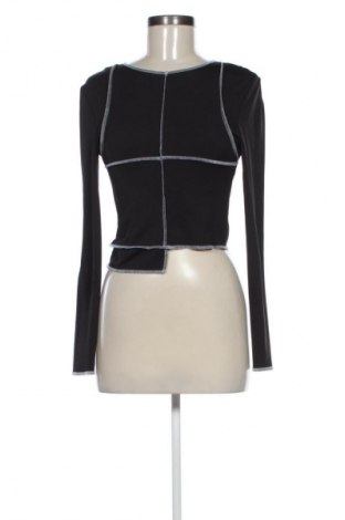 Дамска блуза Ole By Koton, Размер S, Цвят Черен, Цена 17,00 €