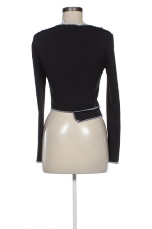 Дамска блуза Ole By Koton, Размер S, Цвят Черен, Цена 17,00 €