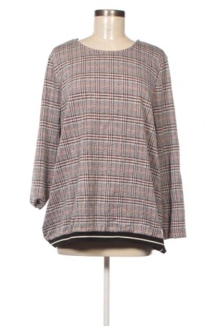 Γυναικεία μπλούζα Olsen, Μέγεθος XL, Χρώμα Πολύχρωμο, Τιμή 10,99 €