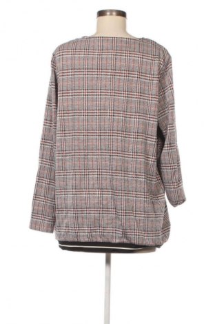 Γυναικεία μπλούζα Olsen, Μέγεθος XL, Χρώμα Πολύχρωμο, Τιμή 10,99 €