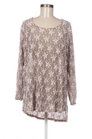 Damen Shirt Ophilia, Größe M, Farbe Mehrfarbig, Preis € 11,99