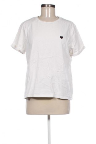 Damen Shirt Opus, Größe XL, Farbe Weiß, Preis € 21,00