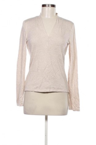 Damen Shirt Opus, Größe M, Farbe Ecru, Preis € 8,99